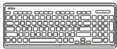 MSI P100A 10SC - Contenu - 4