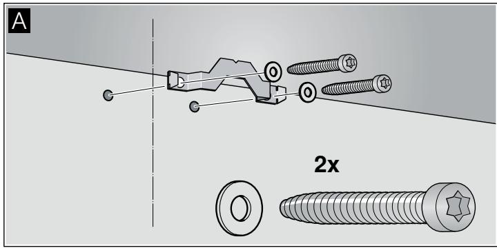 SIEMENS LC67251 - Installation - 1