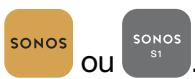 SONOS barre_de_sonvertigo_sub_black - Boutons de commande de la liste - 1