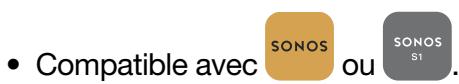 SONOS barre_de_sonvertigo_sub_black - Informations importantes concernant la sécurité - 2