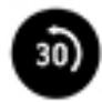 SONOS barre_de_sonvertigo_sub_black - Boutons de commande de la liste - 4