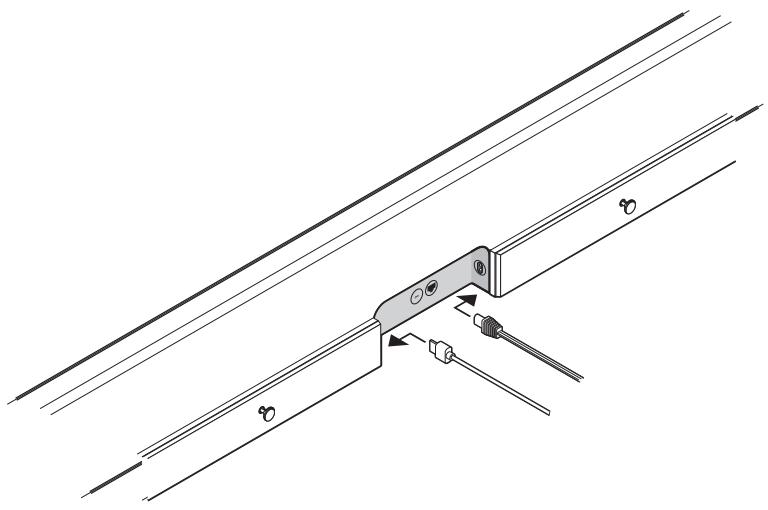 SONOS barre_de_sonvertigo_sub_black - Contenu du kit de fixation - 6