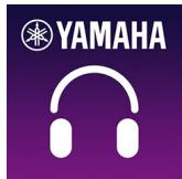 YAMAHA TW-E3B - Utilisation de l'application « Headphones Controller » - 1