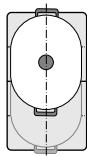 NEFF 152D53xX2 - Diametre supérieur à 13 cm - 1