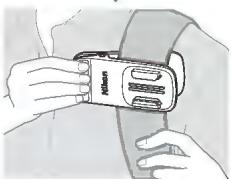 NIKON KeyMission 80 - Accessoires - 4
