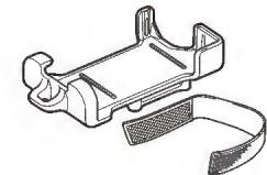 NIKON KeyMission 80 - Accessoires - 1