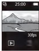 NIKON KeyMission 80 - Appuyez sur le déclencheur pour prendre la première photo. - 1