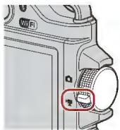 NIKON KeyMission 80 - Positionnez le selecteur de mode sur - 1