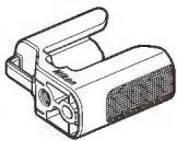 NIKON KeyMission 80 - Accessoires - 2