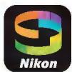NIKON KeyMission 80 - Configuration via un smartphone ou une tablette - 1