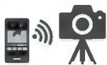 NIKON KeyMission 80 - Une gamme de services qui enrichit votre vie photographique, notamment : - 1