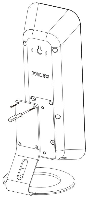 PHILIPS HES 4900 - Remarque - 5