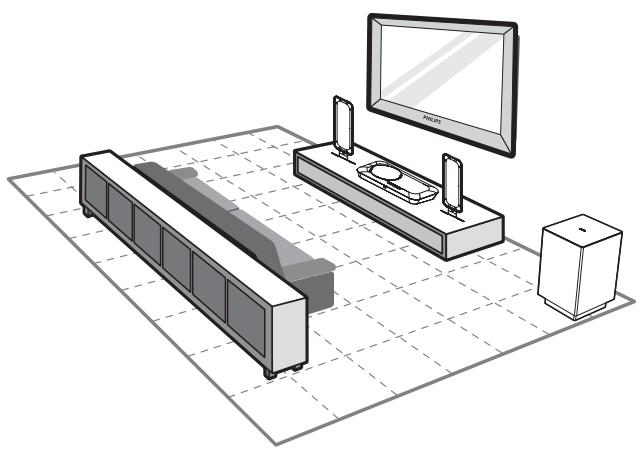 PHILIPS HES 4900 - Remarque - 6