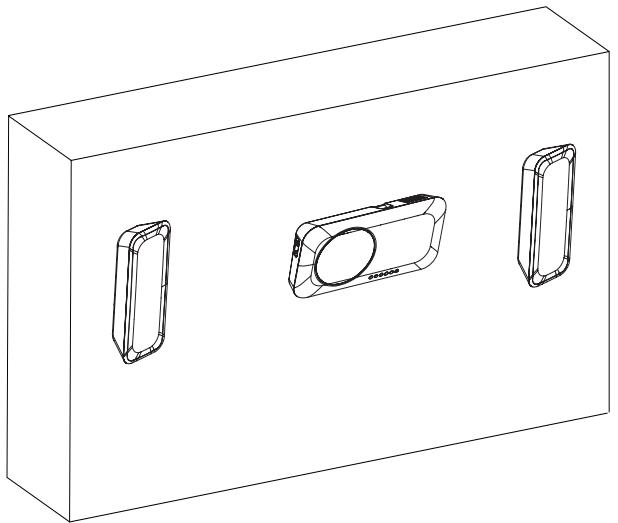 PHILIPS HES 4900 - Attention - 5