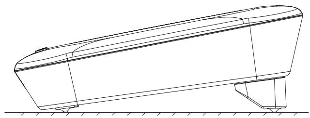 PHILIPS HES 4900 - Remarque - 4