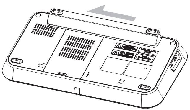 PHILIPS HES 4900 - Remarque - 3