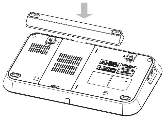 PHILIPS HES 4900 - Remarque - 2