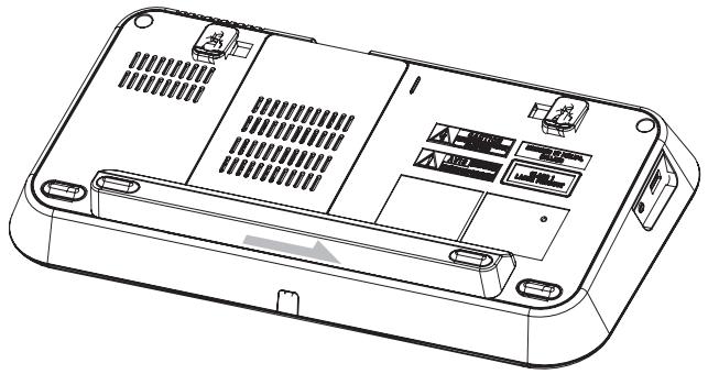PHILIPS HES 4900 - Attention - 4