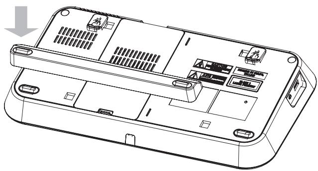 PHILIPS HES 4900 - Attention - 3