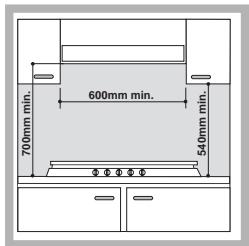 INDESIT PI 750 AS INOX - Encastrement - 1