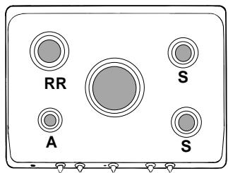 INDESIT PI 750 AS INOX - Adaptation aux différents types de gaz (pour la France et la Belgique) - 4