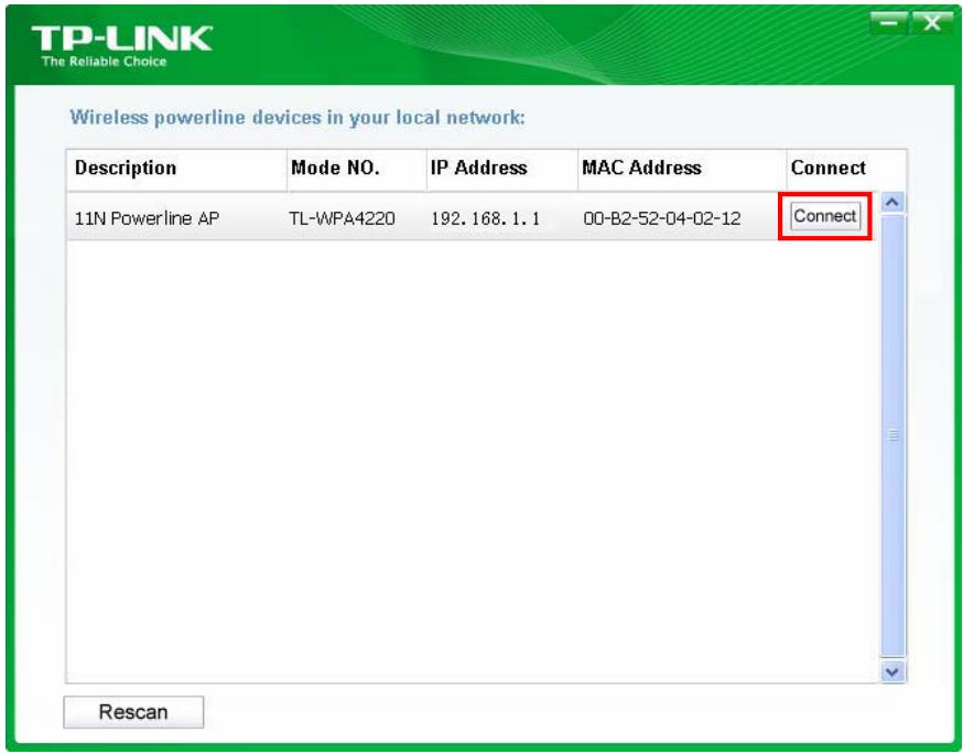TP-LINK TL-WPA4220KIT - For Wired Connection - 2