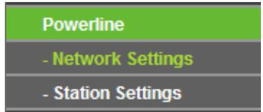 TP-LINK TL-WPA4220KIT - Powerline - 1