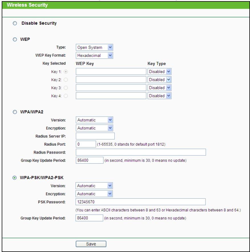 TP-LINK TL-WPA4220KIT - Wireless Security - 1