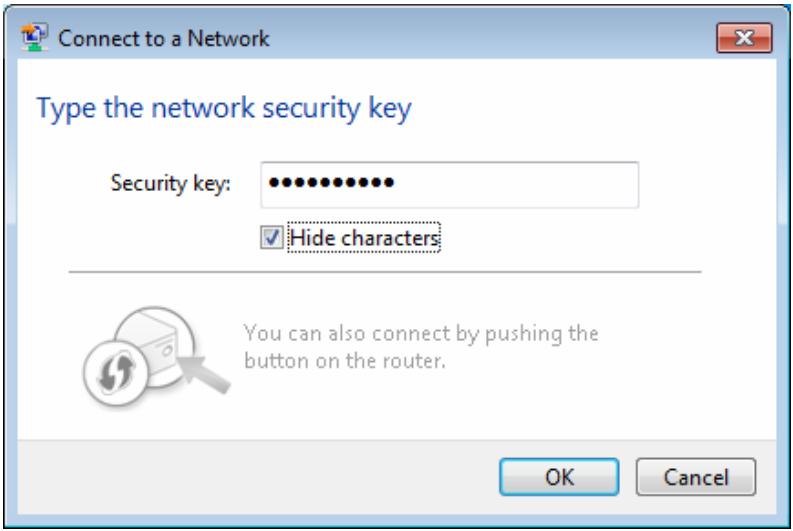 TP-LINK TL-WPA4220KIT - In Windows 7 - 2