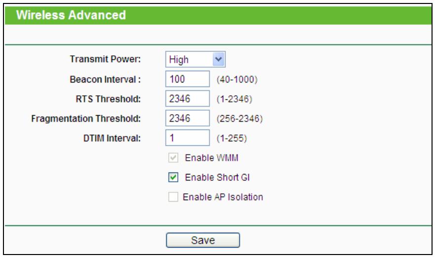 TP-LINK TL-WPA4220KIT - Wireless Advanced - 1