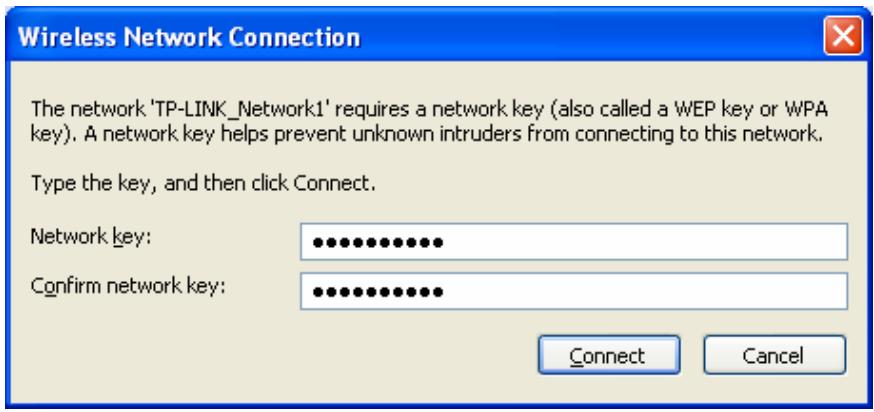 TP-LINK TL-WPA4220KIT - In Windows XP - 2