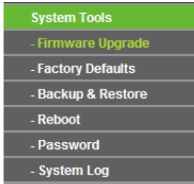 TP-LINK TL-WPA4220KIT - System Tools - 1