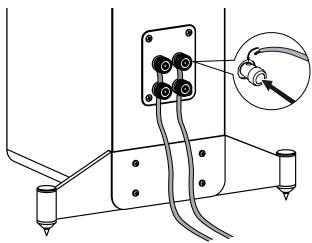 0 ACOUSTICS Concept 20 Black X2 - Avertissement - 6