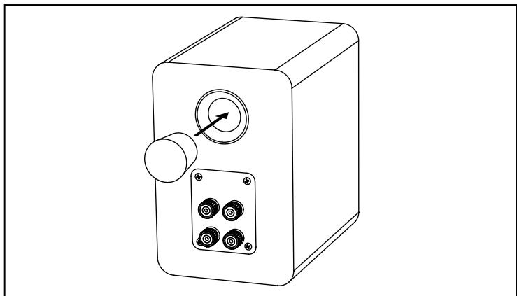 0 ACOUSTICS Concept 20 Black X2 - Bondes alveolaires - 1