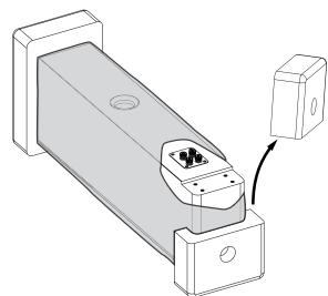 0 ACOUSTICS Concept 20 Black X2 - Avertissement - 2