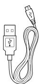 PHILIPS SB500M - Contenu de l'emballage - 2