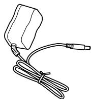 SONY PS-LXS510BT - Vérification des éléments fournis - 6