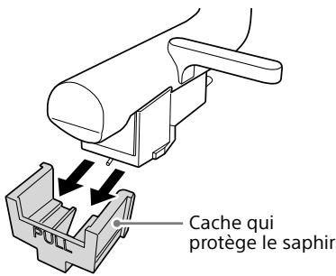 SONY PS-LXS510BT - Conseil - 2