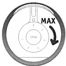 MOULINEX TL320100 - FIRST USE - 5
