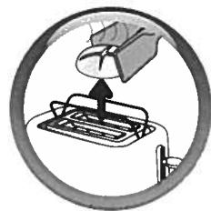 MOULINEX TL320100 - stop - 9