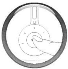 MOULINEX TL320100 - stop - 1