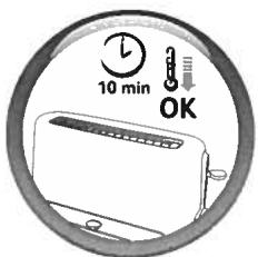 MOULINEX TL320100 - CLEANING - 3