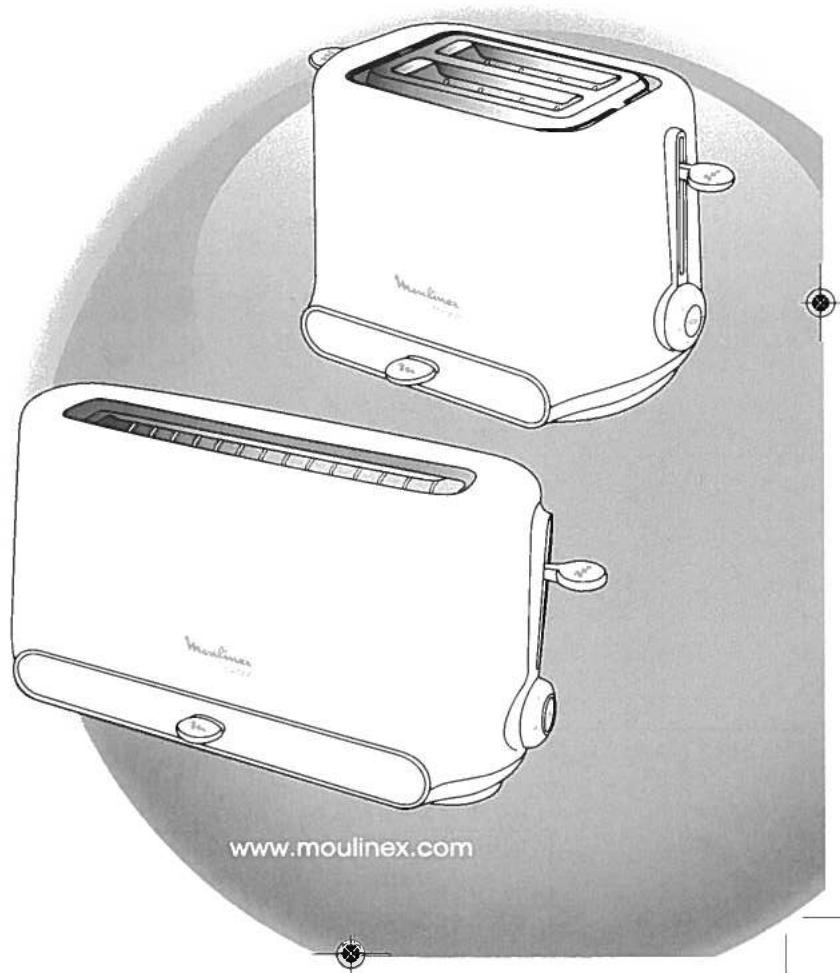 MOULINEX TL320100 - Moulinex® - 1