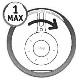 MOULINEX TL320100 - stop - 6