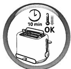MOULINEX TL320100 - stop - 14