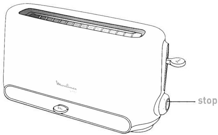 MOULINEX TL320100 - Moulinex® - 3