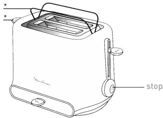 MOULINEX TL320100 - Moulinex® - 2