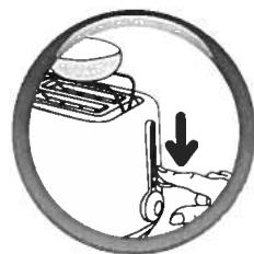 MOULINEX TL320100 - stop - 12