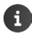 GIGASET 850 - Enregister le préfixe (indicatif de sortie) - 1