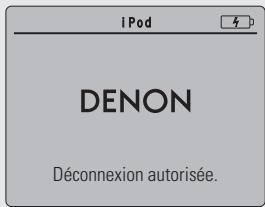 DENON AVR-1708 - Ecoute de musique en "Browse Mode" - 1